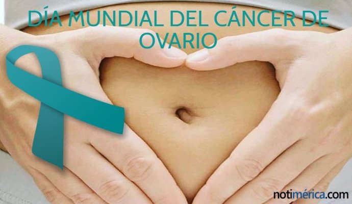 8 De Mayo: Día Mundial Del Cáncer De Ovario, ¿Qué Síntomas Puede Presentar?