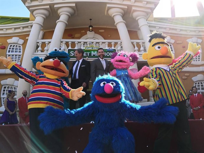 PortAventura cumplirá los sueños de las familias con niños con alguna enfermedad grave