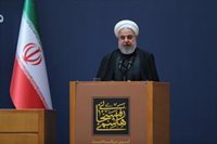 Irán comunica que dejará de cumplir algunos compromisos del pacto nuclear si los firmantes no lo defienden