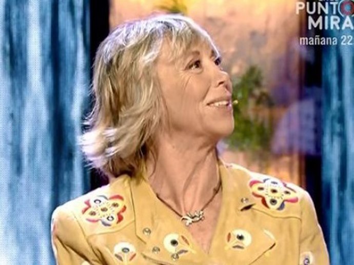 Marta Roca, mujer de Chelo García Cortés, pide que la separen de Isabel Pantoja