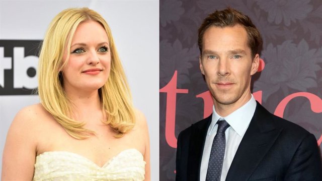 Benedict Cumberbatch y Elisabeth Moss protagonizarán la nueva película de Jane Campion