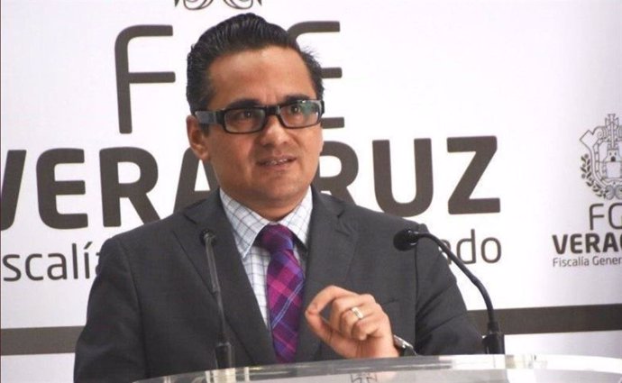 El Gobierno del estado mexicano de Veracruz denuncia a su propio fiscal por ocultar órdenes de captura