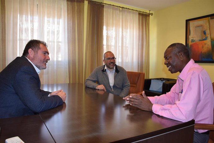 Zaragoza.- Un proyecto coordinado por la EUPLA fomenta la inserción laboral y el autoempleo de jóvenes en Burkina Faso