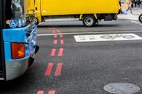 La regularidad de la EMT con la entrada de Madrid Central mejora un 2% y la demanda crece un 6,5 en días laborables