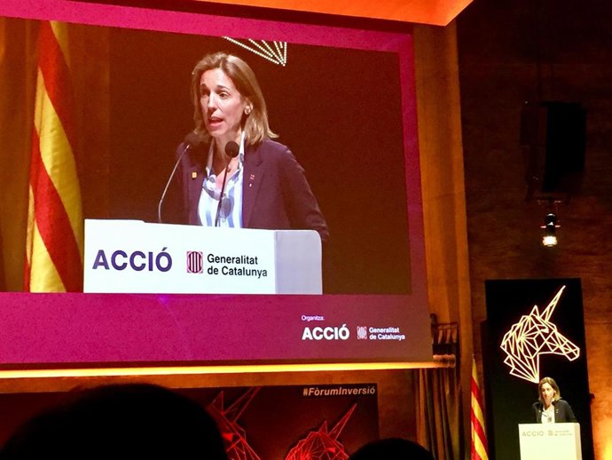 Barcelona es la quinta ciudad europea en inversión en startups