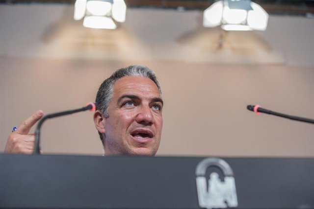 Rueda de prensa posterior a la reunión semanal del Consejo de Gobierno de la Junta de Andalucía