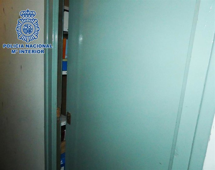 Detenidos tres jóvenes por el robo con fuerza en varios trasteros de Logroño