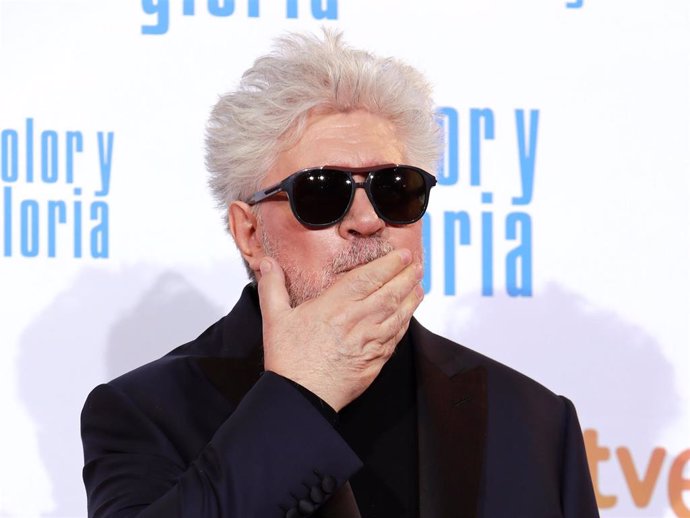 'Dolor y Gloria' de Almodóvar, meyor estrena española del añu con más de 1,2 millones na so primer fin de selmana