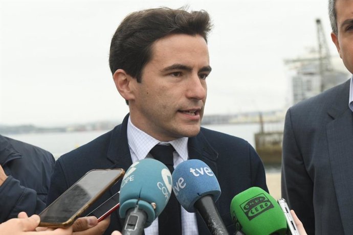 26M.- Casares Ve "Muy Grave" Que Igual "Incumpla" La Ley Electoral Y Pide Que No Use El Ayuntamiento "Al Servicio" De PP