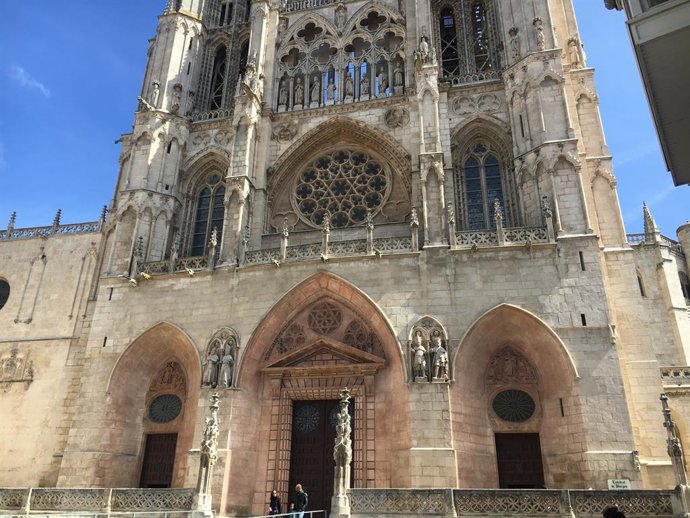 La Junta traslada la labor "pionera" de su Unidad de Emergencias para el Patrimonio al Gobierno y las CCAA