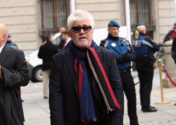 Pedro Almodóvar