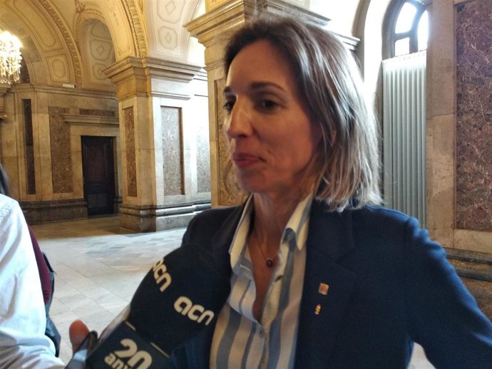 Motor.- El Govern celebrará unas jornadas de trabajo para afrontar los retos tecnológicos en la automoción