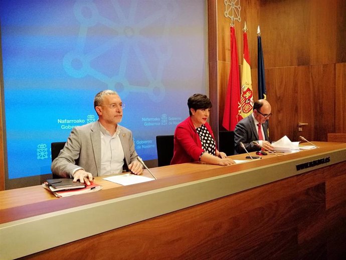 El Gobierno de Navarra asegura que está trabajando con "mucho empeño e interés" ante los ataques de la osa en el Roncal