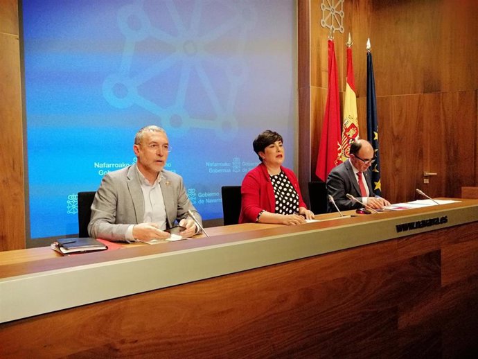 Solana, sobre el juicio por la ocupación de Rozalejo: "Esperaremos a ver qué es lo que trae y cómo evoluciona"