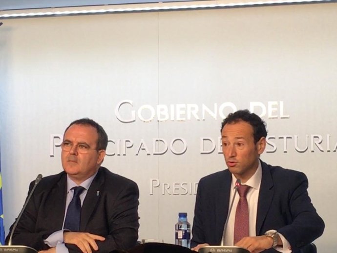 El Principado urge mecanismos de regulación para evitar competencia desigual de productos siderúrgicos extracomunitarios