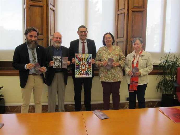 La Universidad de Murcia organiza un programa de actividades para conmemorar el Día Internacional de los Museos