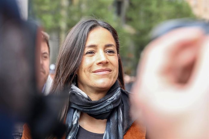 26M.- Villacís asegura que si llega a la Alcaldía, Madrid Nuevo Norte "será desbloqueado"