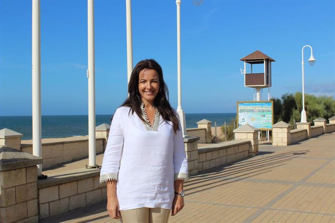 Huelva.- La Junta anuncia que ya trabaja para recuperar las banderas azules perdidas en las playas onubenses