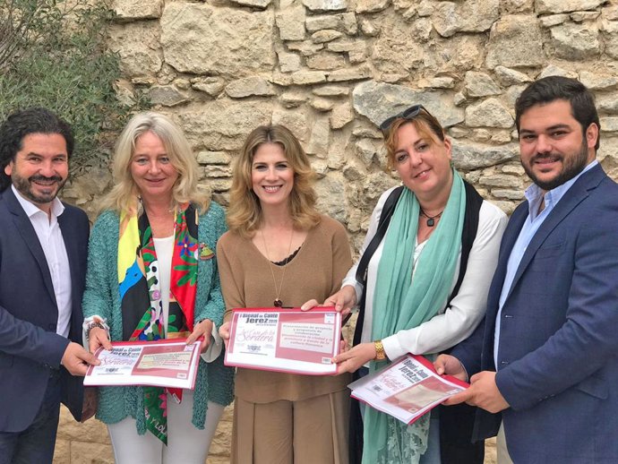 Cádiz.- La Junta traslada su apoyo a la I Bienal de Cante de Jerez que está previsto celebrarse este verano