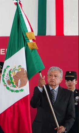 López Obrador pide a Estados Unidos reorientar la ayuda económica para contener la migración