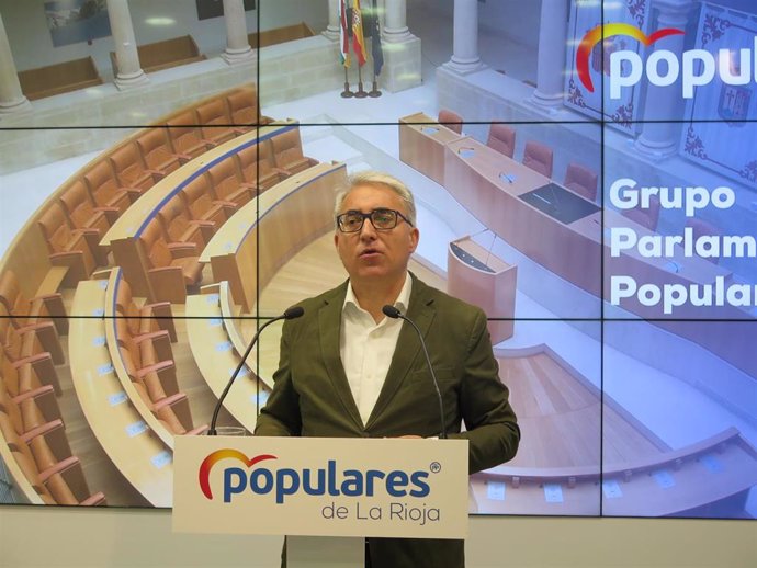 La Mesa del Parlamento de La Rioja decide no formular alegaciones al recurso de senadores contra la ILP Animal