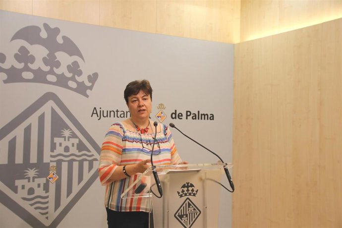 Cort adjudica las obras del eje Tous i Ferrer-Velázquez por un importe de más de 300.000 euros