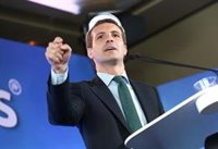 Casado echa de menos un Gobierno como el de Cospedal en C-LM