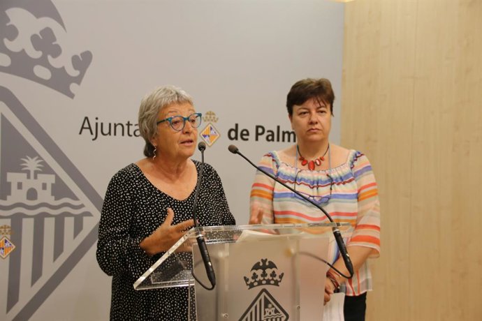 El centre de serveis socials de Son Gotleu i Ca Capis comptar amb un local més ampli