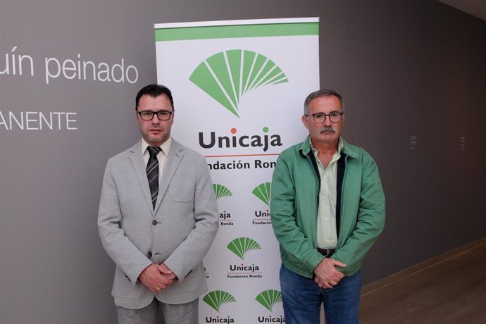 Málaga.- Unicaja.- El Aula Joaquín Peinado de Ronda abordará los precedentes del arte contemporáneo y su futuro