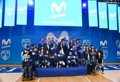 Movistar continuará patrocinando al Estudiantes hasta 2021