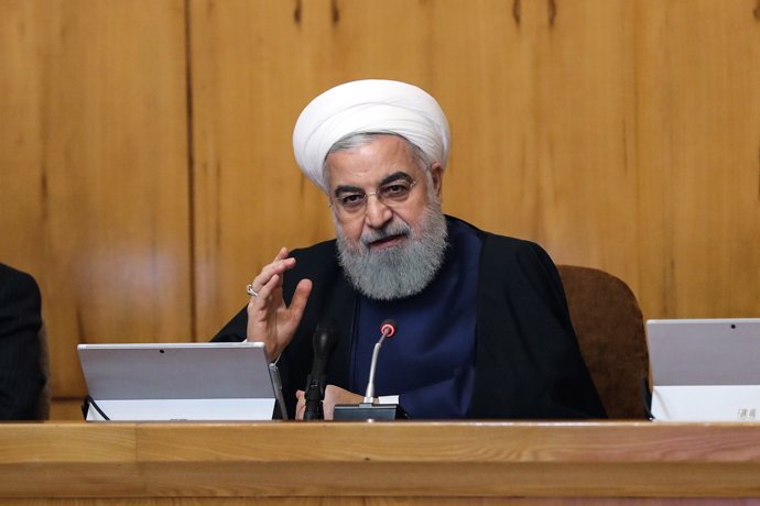 Iran announces partial departure from nuclear deal