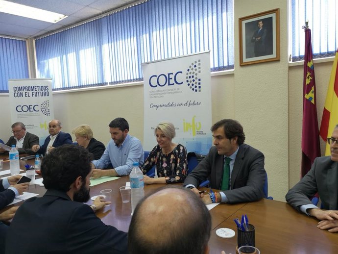 COEC reclama acciones concretas que compatibilicen el turismo y la agricultura c