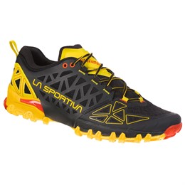 Atletismo.- La Sportiva lanza 'Bushido II', su zapatilla de competición para trail running