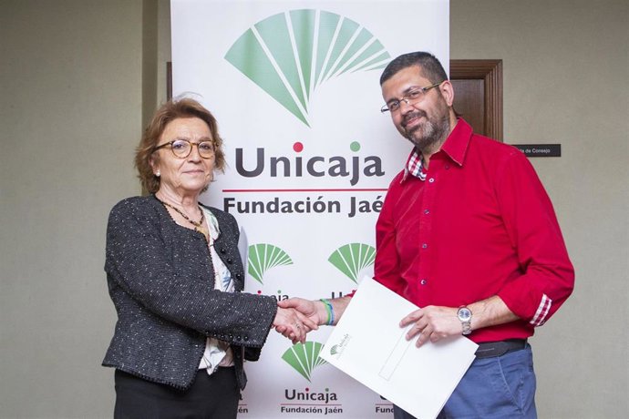 Jaén.- Unicaja.- Las actividades culturales de Másquecuentos vuelven a contar el apoyo de Unicaja