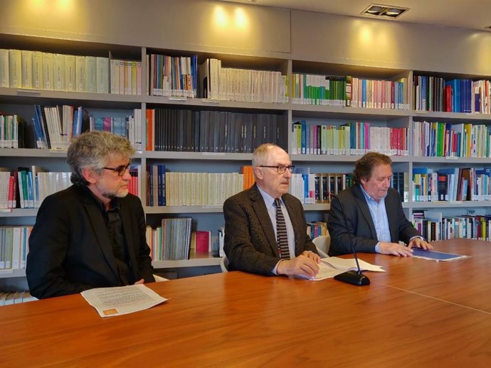 Ribó responde a Omella que el Síndic de Greuges actúa contra abusos "donde se produzcan"