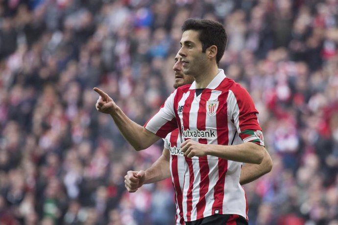 Fútbol.- Markel Susaeta dejará el Athletic Club a final de temporada