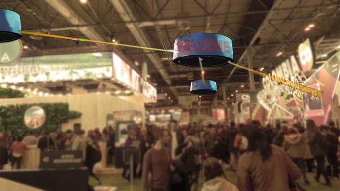 Ifema.- Fundación Ifema