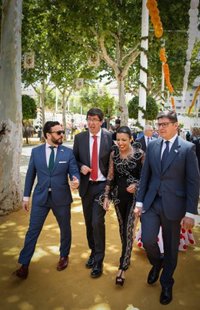 Marín ve la elección de Iceta para el Senado como evidencia de "los acuerdos PSOE-Podemos-ERC"