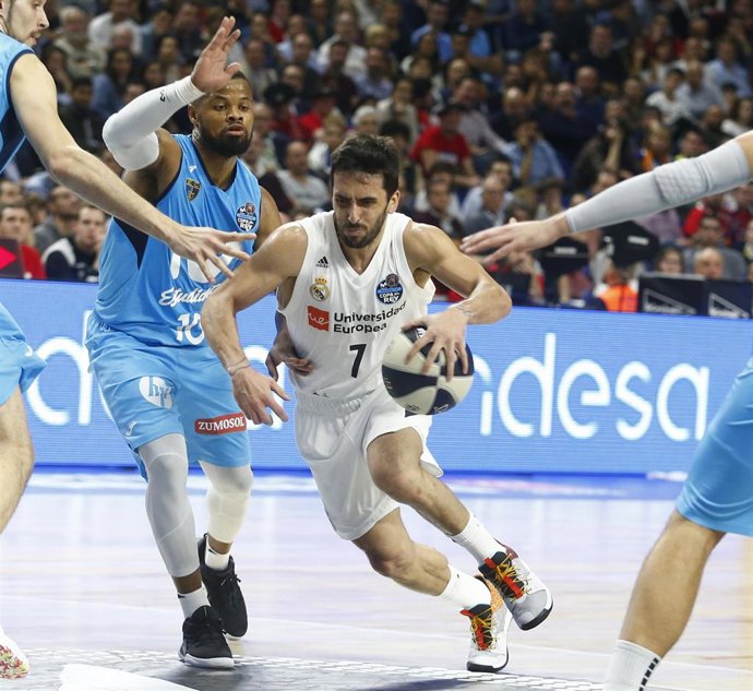 Baloncesto/Liga Endesa.- (Previa)