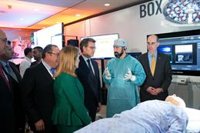 Feijóo reclama al Gobierno analizar con las CCAA la reforma de la sanidad y una nueva financiación