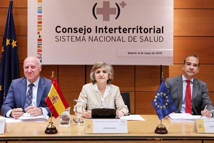 Carcedo nega que la designació de centres CART sigui decisió "política" i assenyala a criteris d'experincia