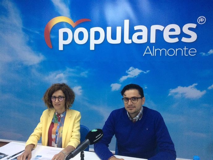 Huelva.- El PP de Almonte califica la pérdida de la bandera azul como un "mazazo más" para el turismo de la localidad