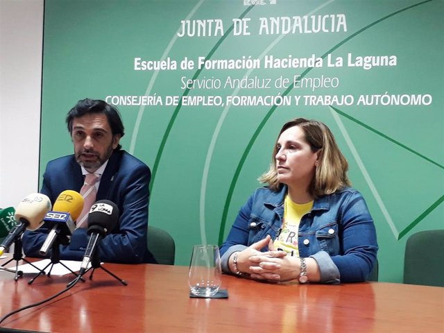 Jaén.- La Escuela de Formación Hacienda La Laguna abre el plazo para presentar solicitudes para el próximo curso