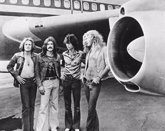 Foto: Led Zeppelin celebra su 50 aniversario con su primer documental oficial