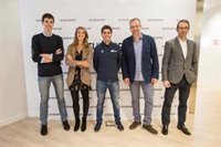 Contador, Flecha, Wiggins y 'La Montonera', cartel de la cobertura de Eurosport para el Giro de 2019