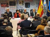 Martín pide "prudencia" y confía en que se esclarecerá lo ocurrido en torno al cadáver hallado en Miranda (Burgos)