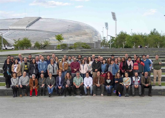 26M.- IU+Equo Se Reivindica Como La Candidatura De Izquierdas Que "Mejor Representa El Momento" Actual