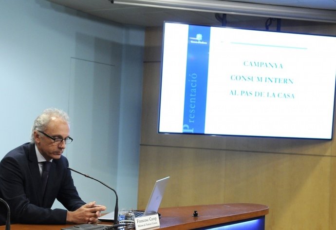 El Gobierno andorrano aprueba acciones que incentiven el consumo interno en el Pas de la Casa