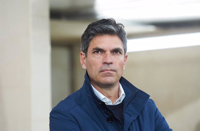 Fútbol.- Mauricio Pellegrino renueva como entrenador del Leganés hasta 2021