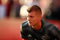 Adidas extiende su acuerdo con el Real Madrid hasta 2028